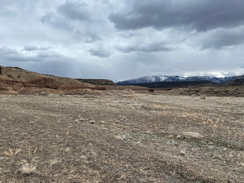 More Photos Of 4716 Highway 6&24, De Beque Land For Sale