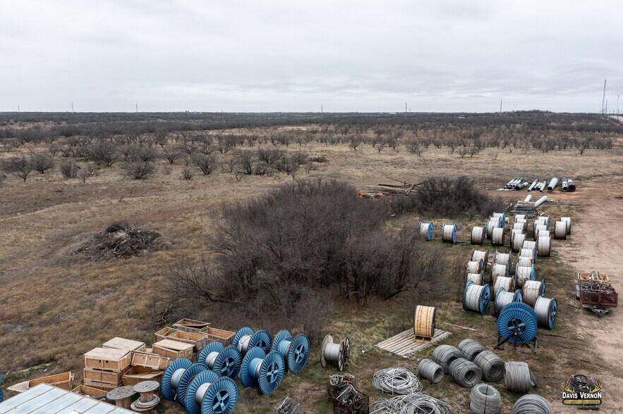 More Photos Of I-20 & HWY 603, Clyde Land For Sale