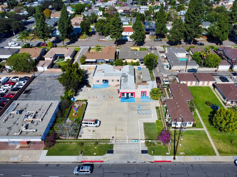 More Photos Of 1555 W Commonwealth Ave, Fullerton Office For Sale