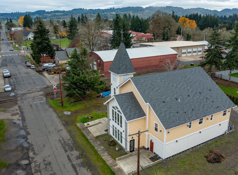 More Photos Of 205 Sixth St, Amity Religious Facility For Sale
