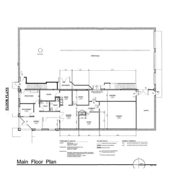 More Photos Of 520 Technology Way, Saukville Warehouse For Lease