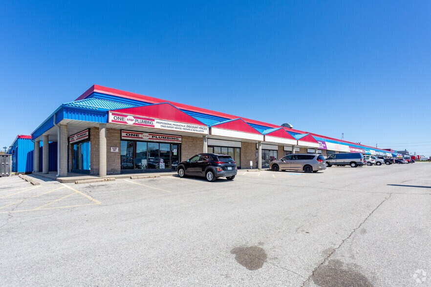 More Photos Of 842 Victoria St N, Kitchener General Retail For Lease