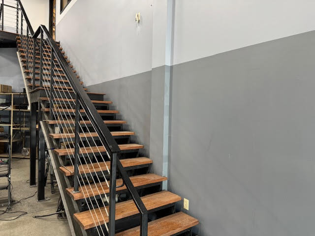 More Photos Of 2 Little Britain Rd, Newburgh Warehouse For Sale