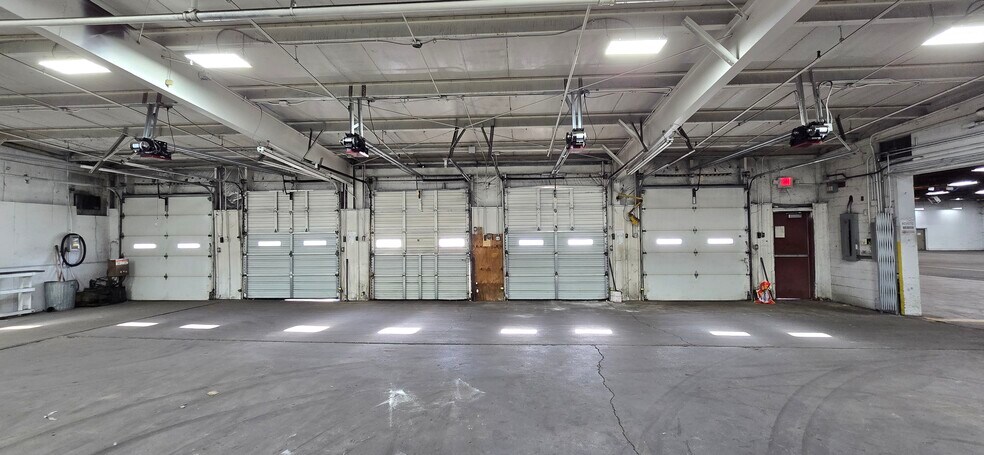 More Photos Of , Cleveland Industrial For Sale