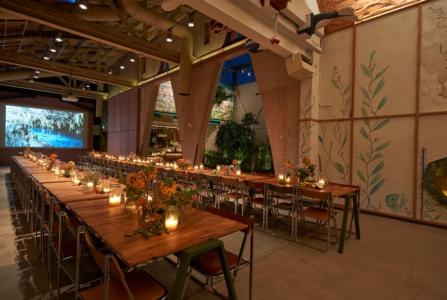 More Photos Of 600-616 E 4th St, Los Angeles Lodge Meeting Hall For Sale