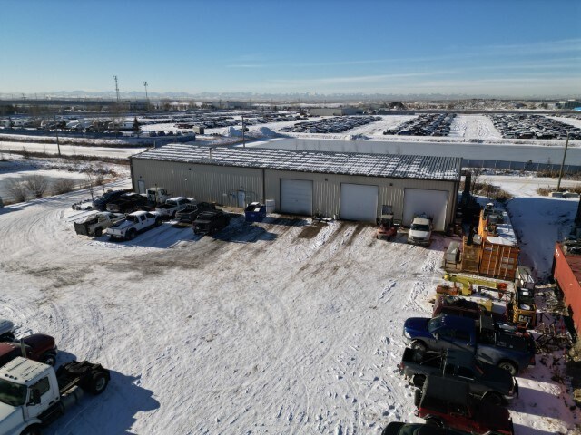 More Photos Of 97 Prairie Pl, Rocky View No 44 Manufacturing For Sale