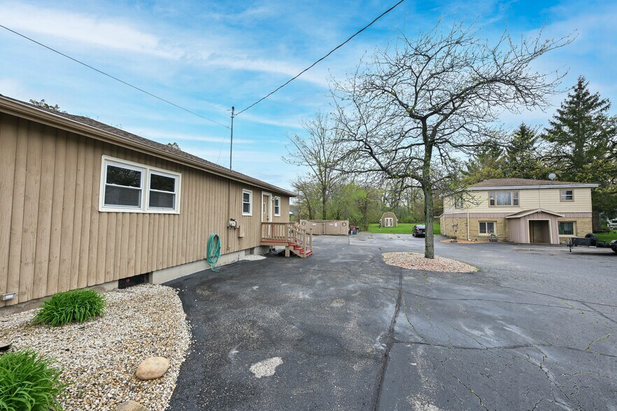 More Photos Of 26001 75th St, Salem Freestanding For Sale