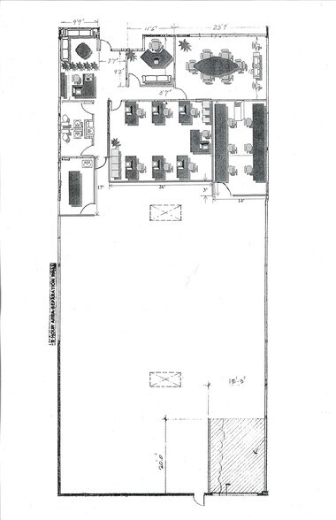 More Photos Of 1961 E Miraloma Ave, Placentia Unknown For Lease