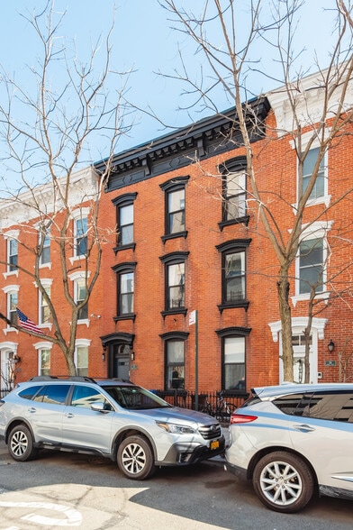 More Photos Of 58 Huron St, Brooklyn Multifamily For Sale