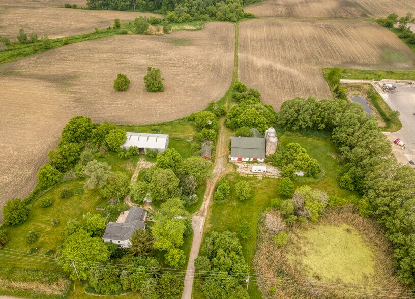 More Photos Of 1914 120th Ave, Kenosha Land For Sale