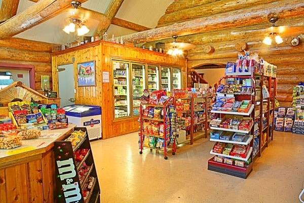 More Photos Of 57662 N Hwy 155 N, Electric City Hotel For Sale