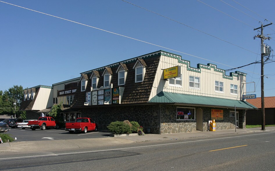 More Photos Of 115 E Main St, Molalla General Retail For Sale