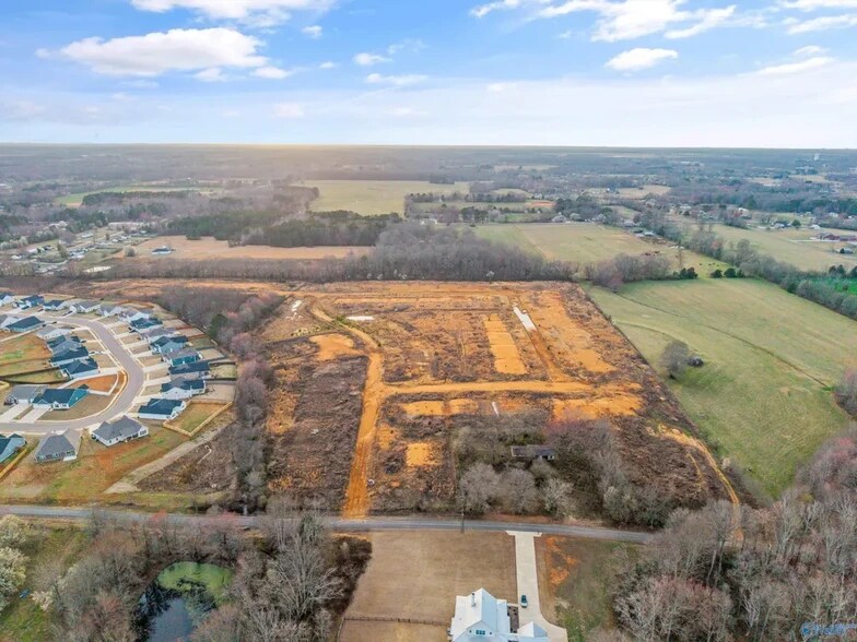More Photos Of 0 Brooks Church Rd, Hazel Green Land For Sale