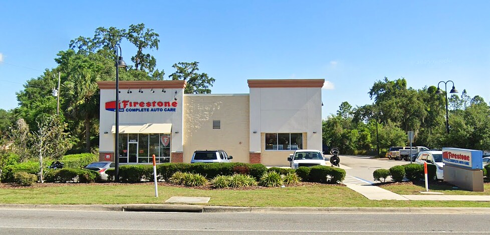 More Photos Of 4210 E County Road 466, Oxford Freestanding For Sale