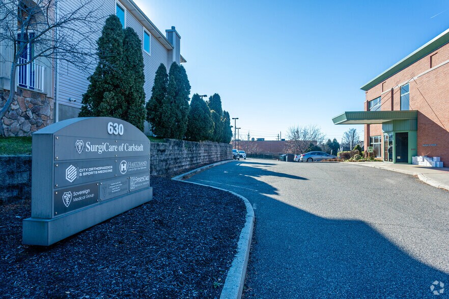 More Photos Of 630 Broad St, Carlstadt Medical For Sale