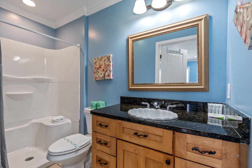 More Photos Of 601 Waccamaw 2 units dr, Murrells Inlet Multifamily For Sale