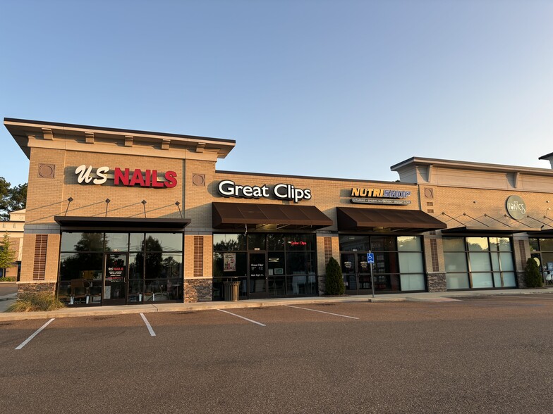 Primary Photo Of 1801 Jackson Ave W, Oxford Storefront For Lease