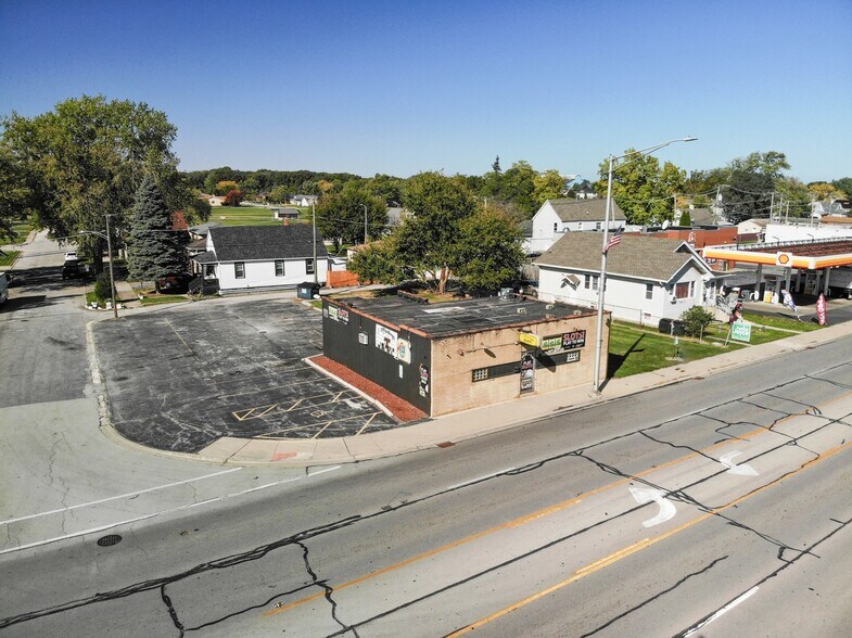 More Photos Of 2826 Chicago Rd, South Chicago Heights Restaurant For Sale