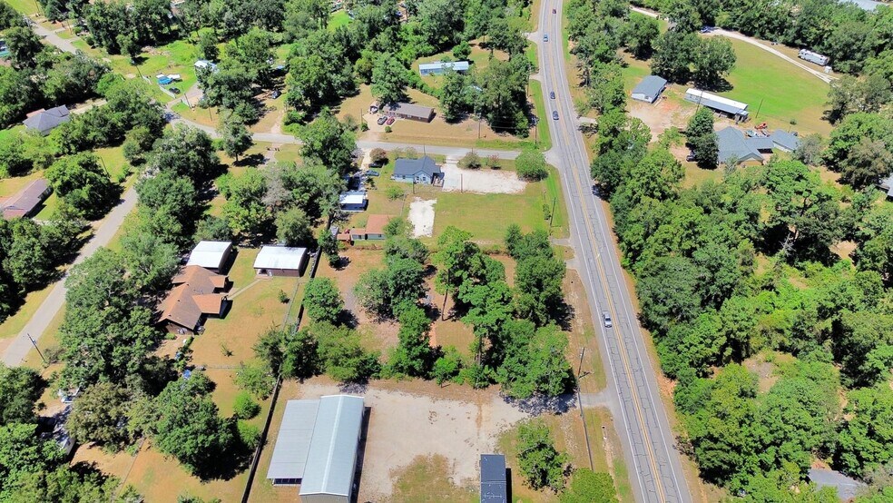 More Photos Of 14112 FM 1485 Rd, Conroe Land For Sale