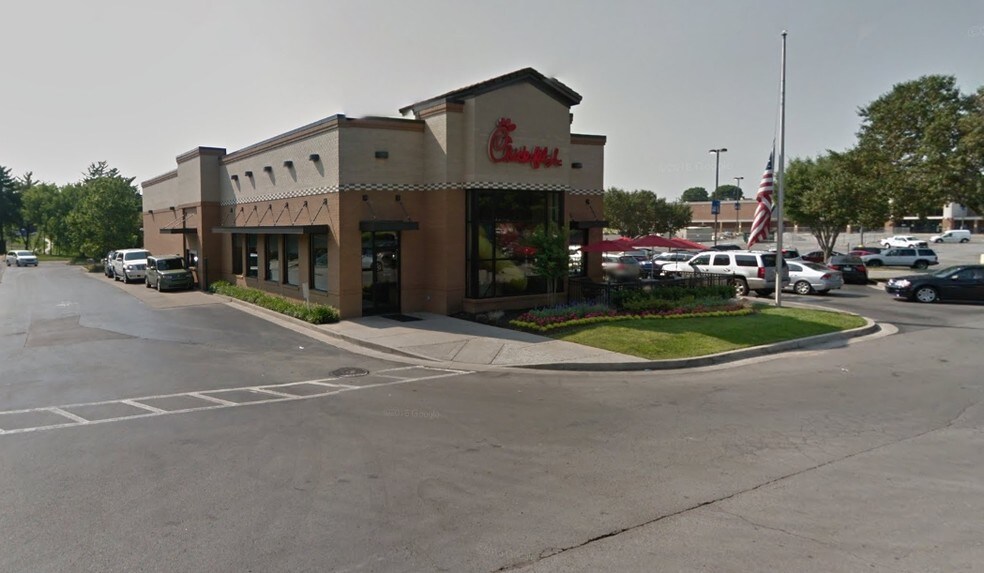 More Photos Of 330 Franklin Rd, Brentwood Unknown For Lease