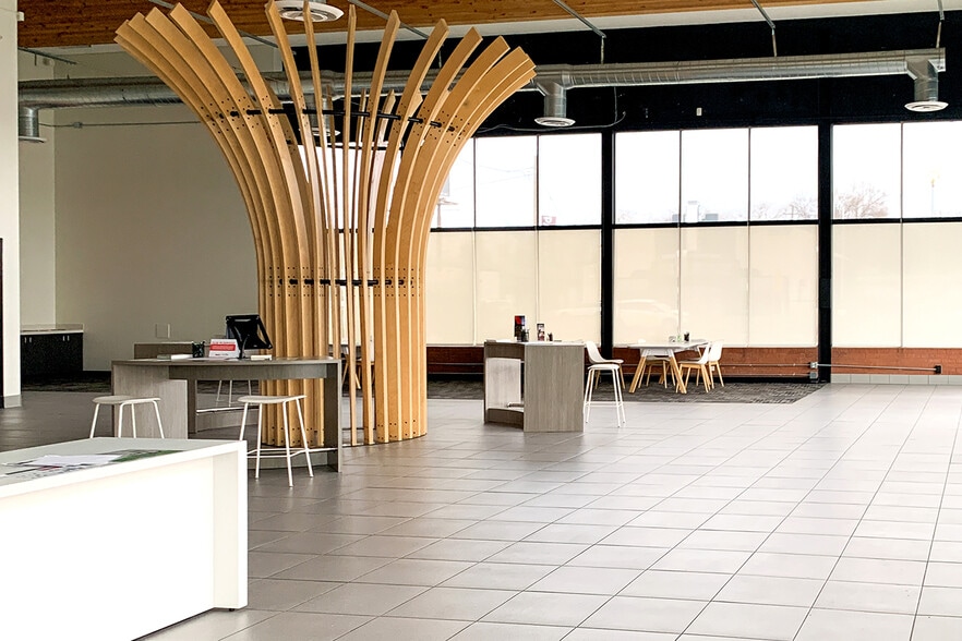 More Photos Of 3638 S State St, Salt Lake City Freestanding For Lease