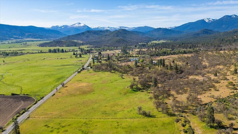 More Photos Of 3501 S State Highway 3, Etna Land For Sale