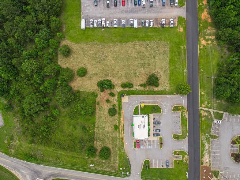 More Photos Of 9055 Fairforest Rd, Spartanburg Land For Sale