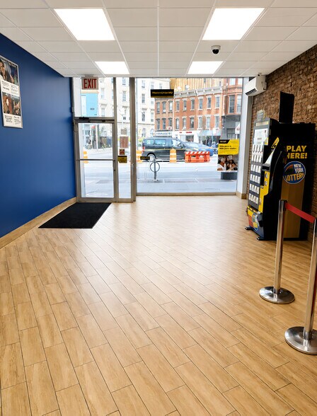 More Photos Of 236 Flatbush Ave, Brooklyn Storefront Retail Residential For Lease
