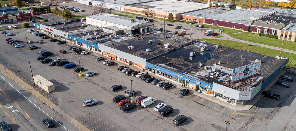 More Photos Of 1322-1384 Lyell Ave, Rochester Unknown For Lease