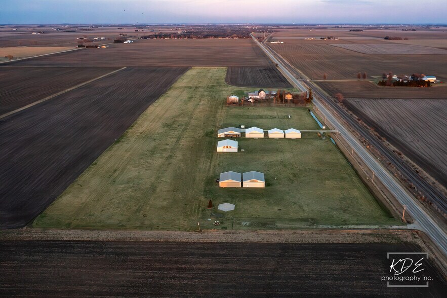 More Photos Of 12727 US-30, Hinckley Airport For Sale