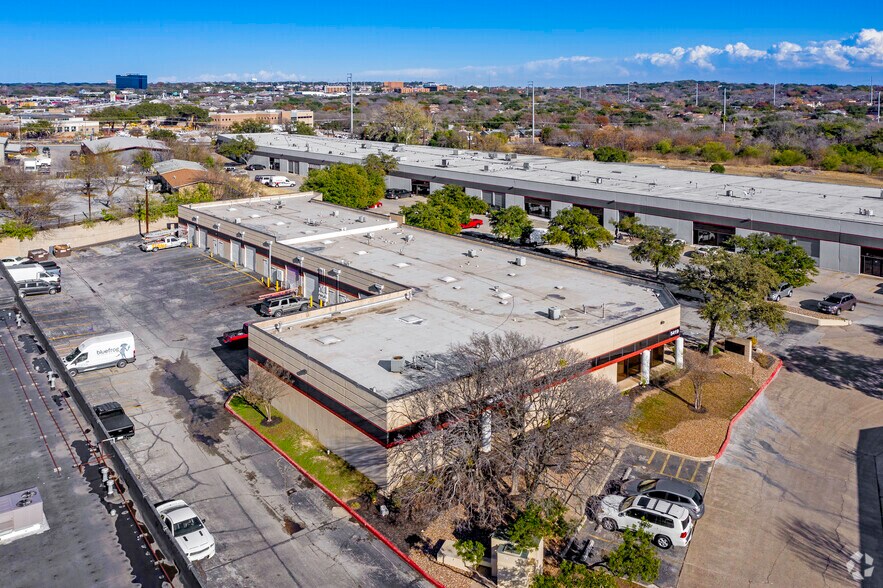 5407-5419 Bandera Rd, San Antonio, TX 78238 For Lease Cityfeet.com