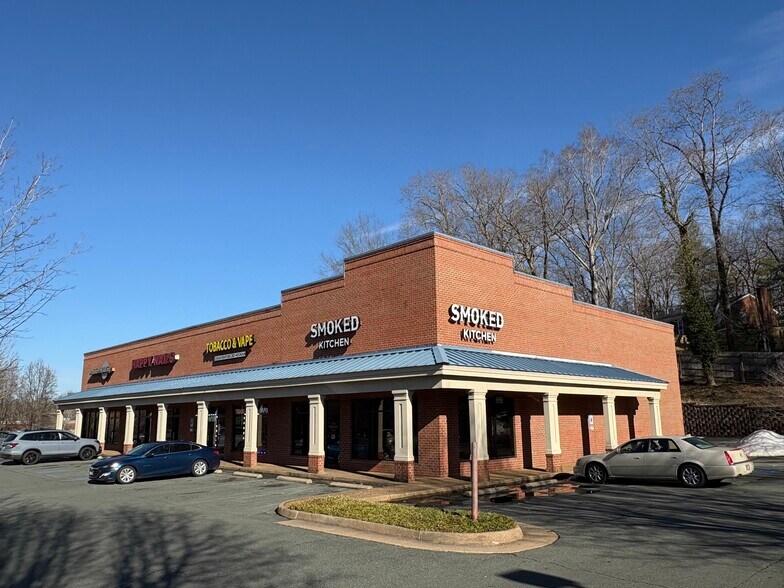 Primary Photo Of 2295 Seminole Ln, Charlottesville Restaurant For Lease