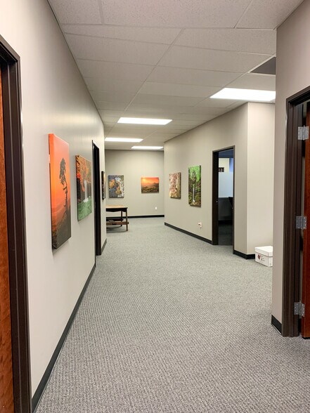 More Photos Of 2434 E Joyce Blvd, Fayetteville Office For Lease