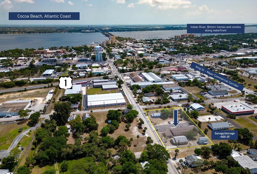More Photos Of 621 Peachtree St, Cocoa Apartments For Sale