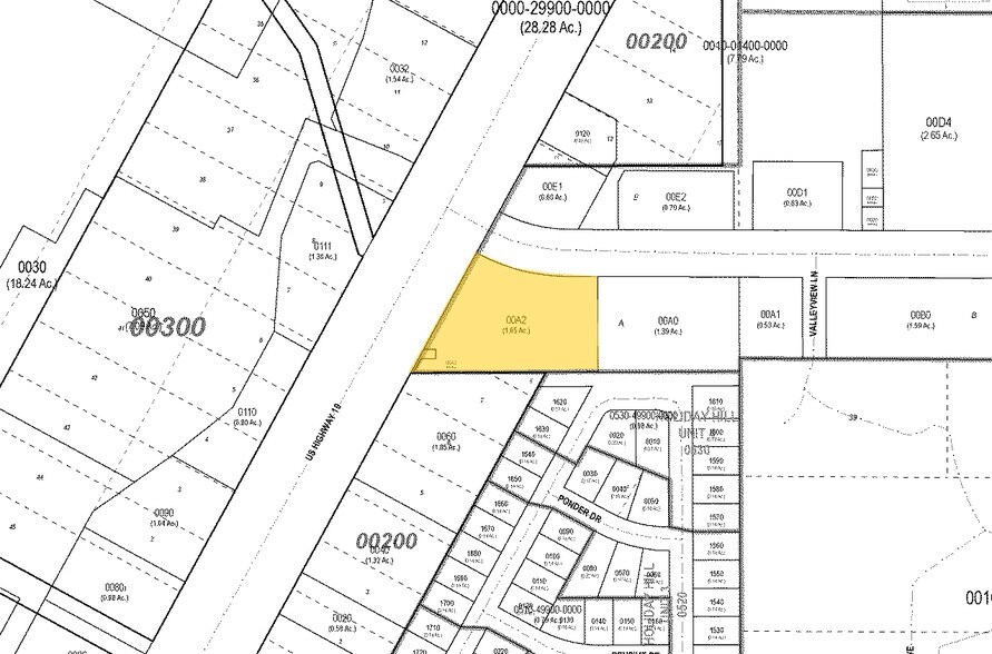 More Photos Of 9332 Us Highway 19, Port Richey Drugstore For Sale