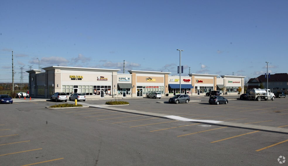 Primary Photo Of 1965-1989 Salem Rd N, Ajax General Retail For Lease