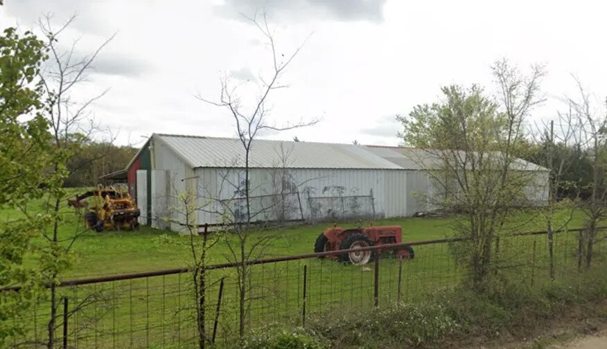Primary Photo Of 9193 Hays Cir, Quinlan Land For Sale