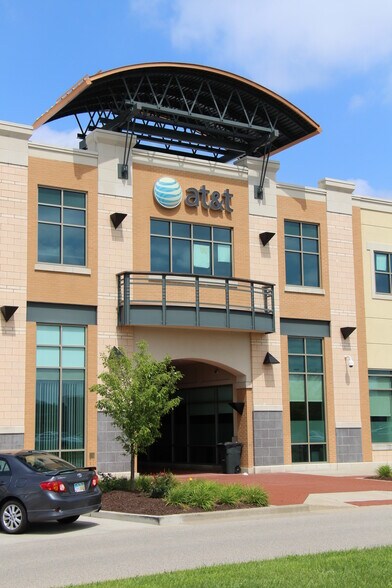More Photos Of 520-574 Cabela Dr, Triadelphia Unknown For Lease