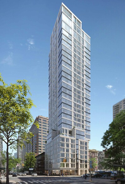 More Photos Of 501 3rd Ave, New York Apartments For Lease