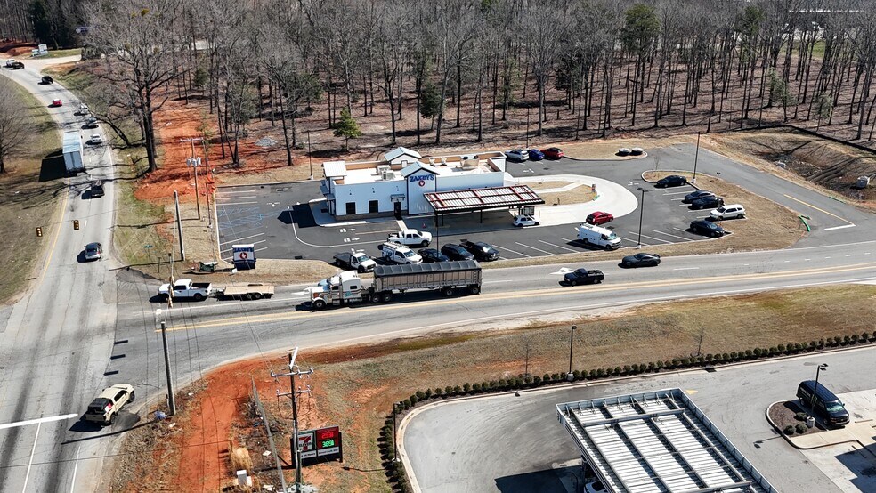 More Photos Of 0 Warren H Abernathy Hwy, Spartanburg Land For Sale