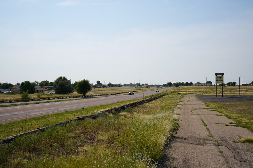 More Photos Of 357 Joe Martinez blvd, Pueblo West Land For Sale