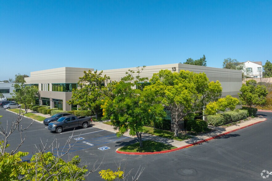 More Photos Of 13 Orchard Rd, Lake Forest Light Distribution For Lease