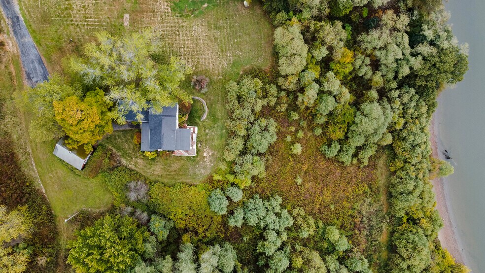 More Photos Of 47 Bronk Rd, Selkirk Land For Sale