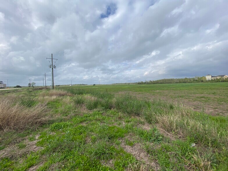 More Photos Of 1700 FM 365, Port Arthur Land For Sale