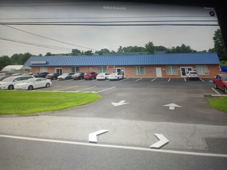 More Photos Of 4570 E Bristol Rd, Feasterville Trevose Light Manufacturing For Sale