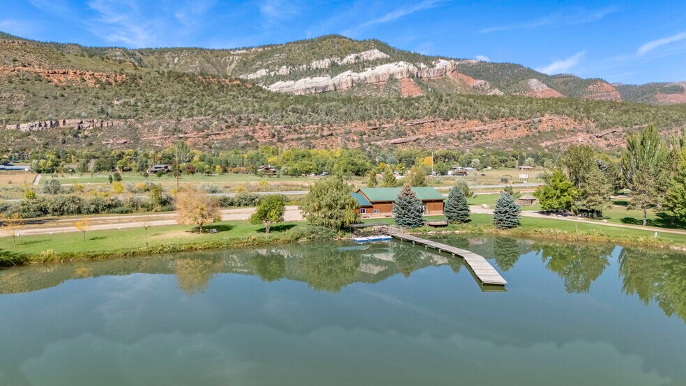 More Photos Of 27846 US 550, Durango Specialty For Sale