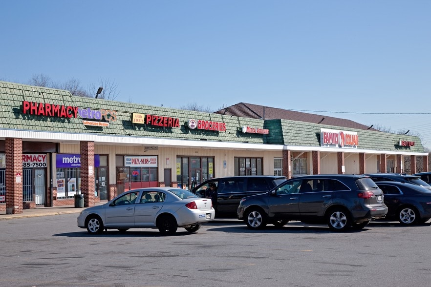 More Photos Of 5418-5432 Sinclair Ln, Baltimore Unknown For Lease