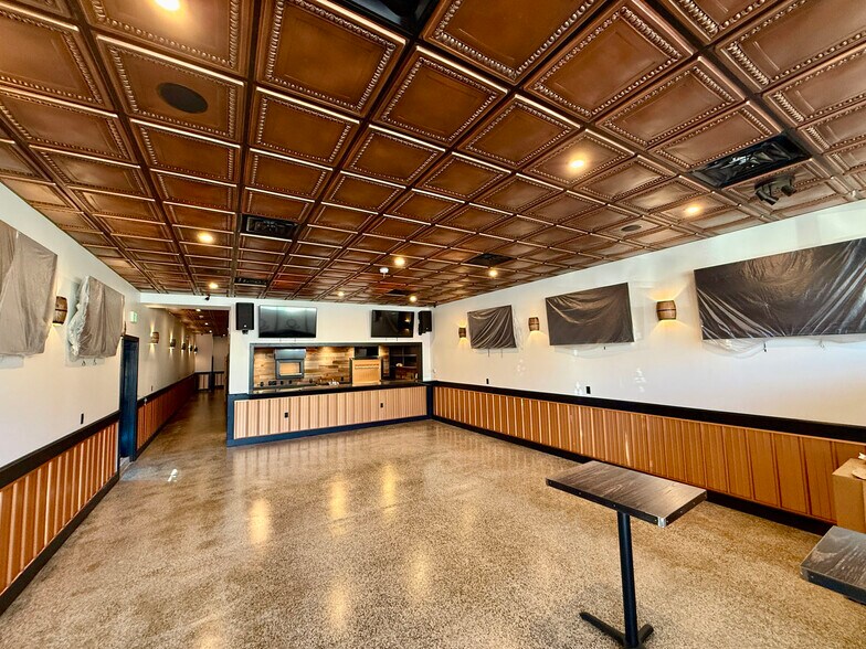 More Photos Of 115 N Mecklenburg Ave, South Hill Restaurant For Sale