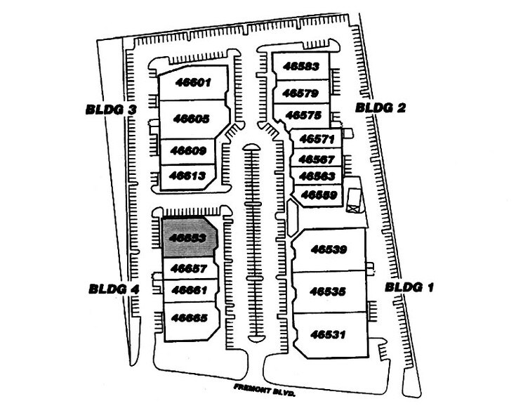 More Photos Of 46559-46583 Fremont Blvd, Fremont Research And Development For Lease