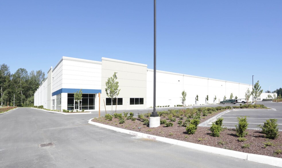 More Photos Of 2801 78th Ave E, Fife Distribution For Lease